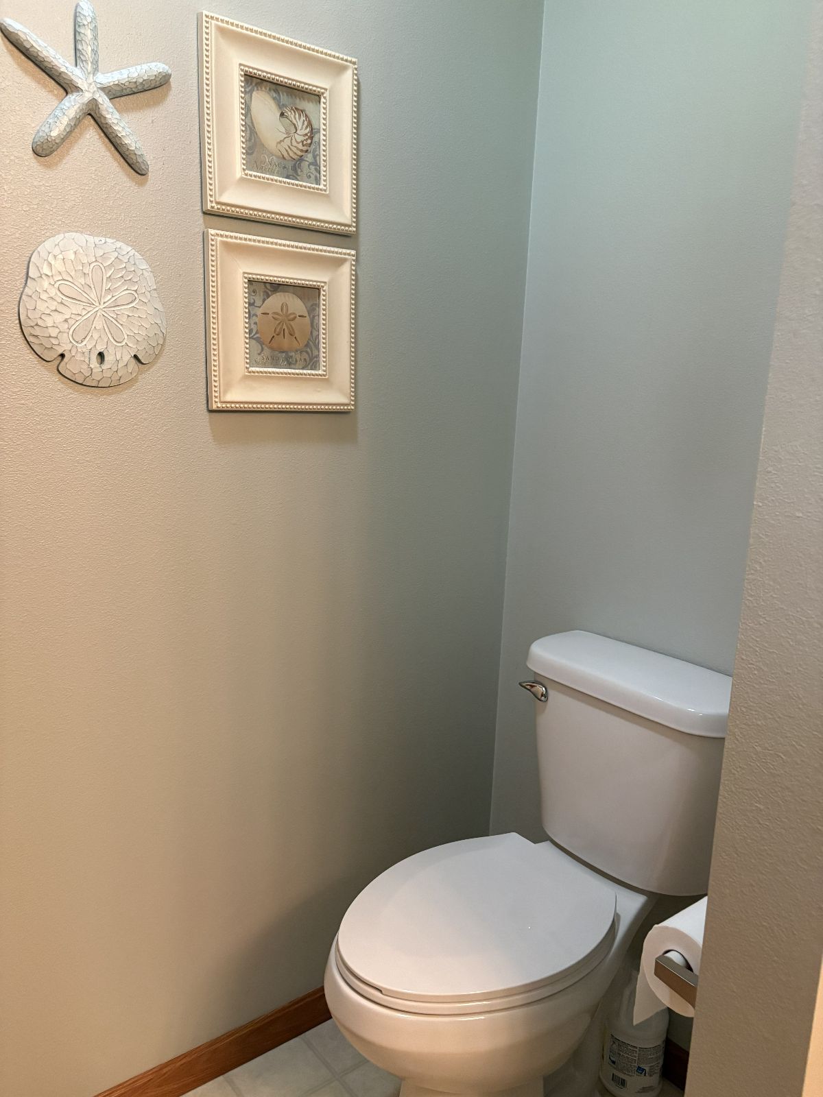 A photo of the Alpine Park Home