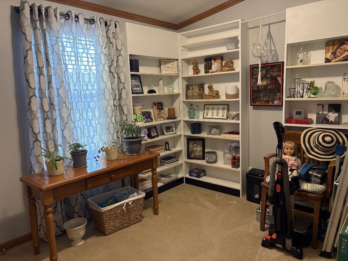 A photo of the Alpine Park Home