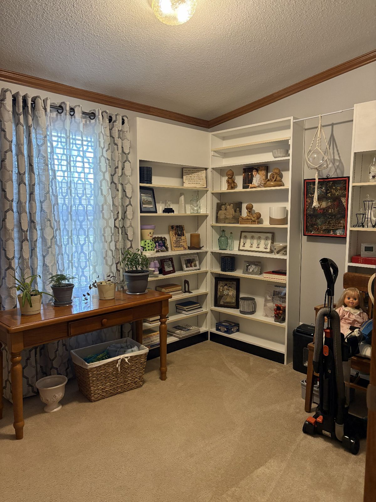 A photo of the Alpine Park Home