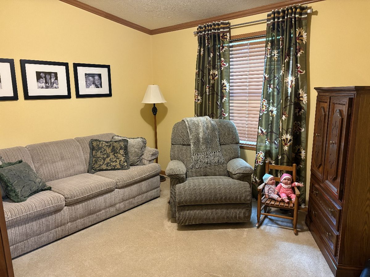 A photo of the Alpine Park Home