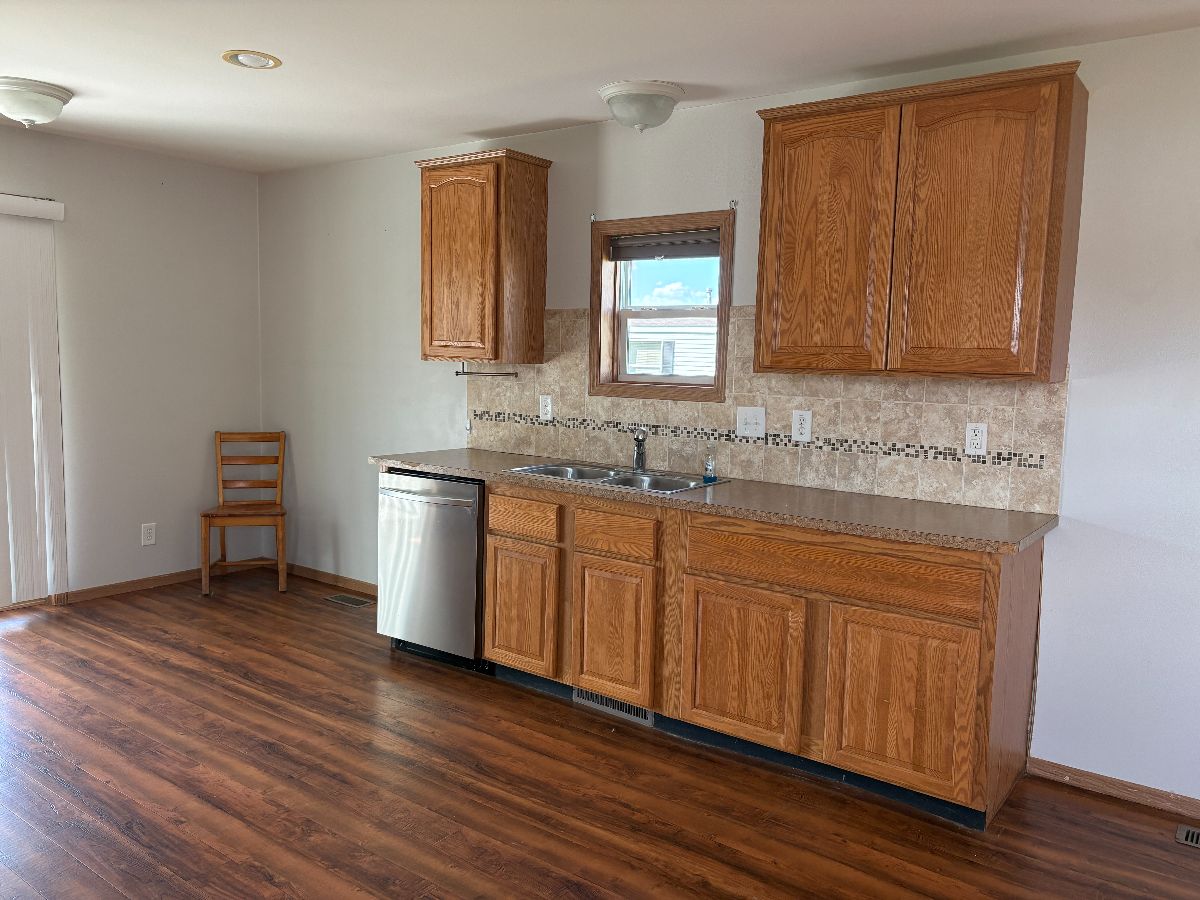 A photo of the Alpine Park Home