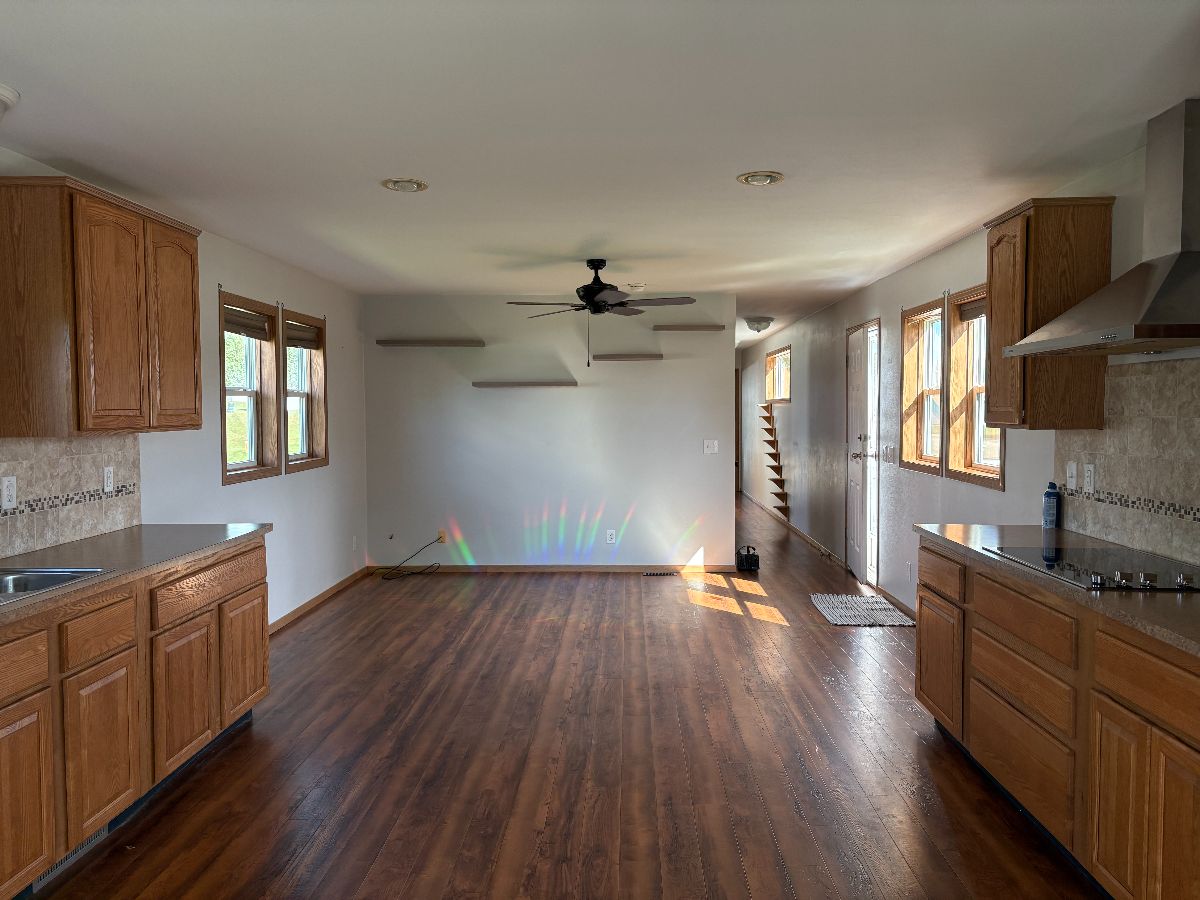 A photo of the Alpine Park Home