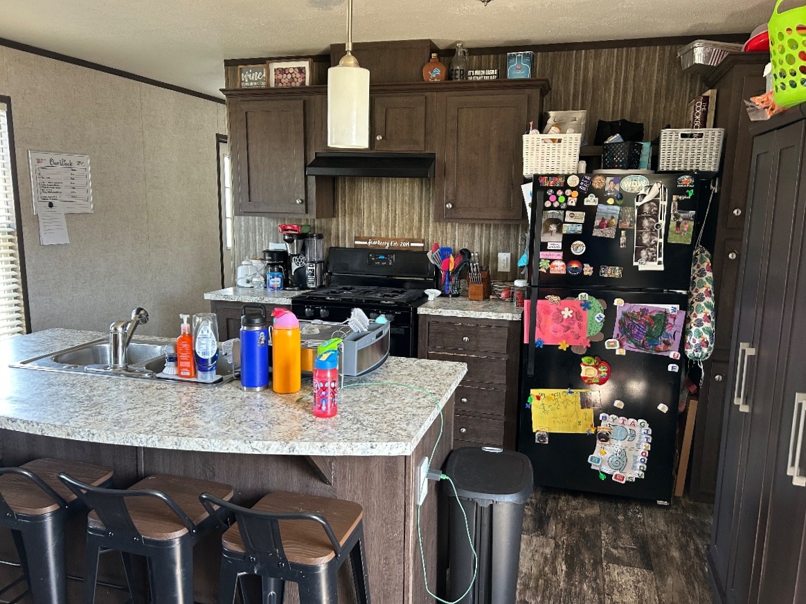 A photo of the Appletree Estates Home