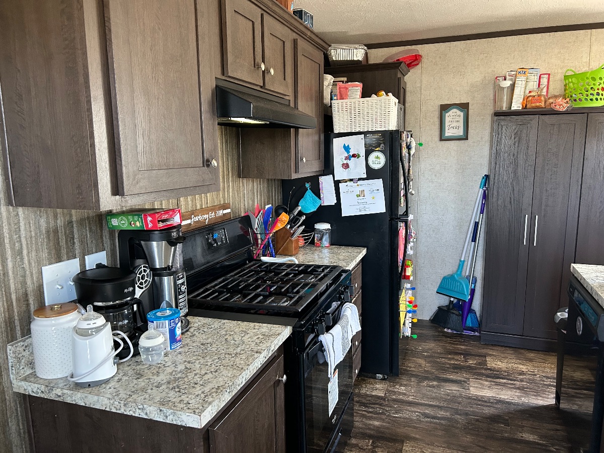 A photo of the Appletree Estates Home