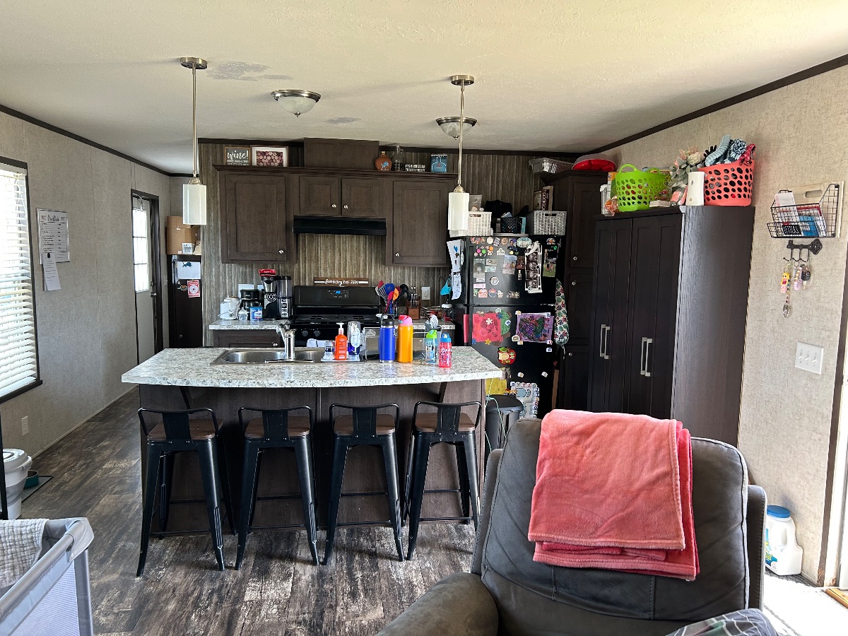 A photo of the Appletree Estates Home