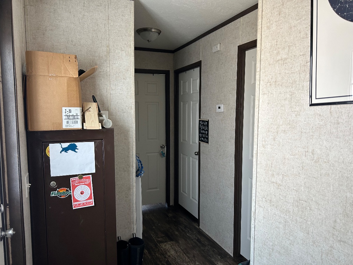 A photo of the Appletree Estates Home