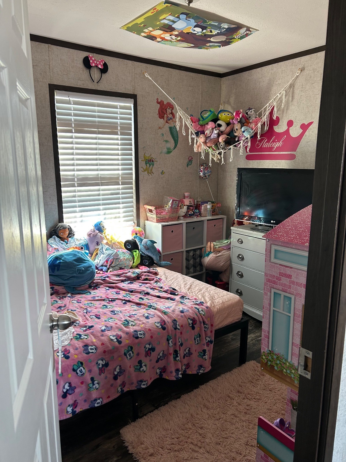 A photo of the Appletree Estates Home