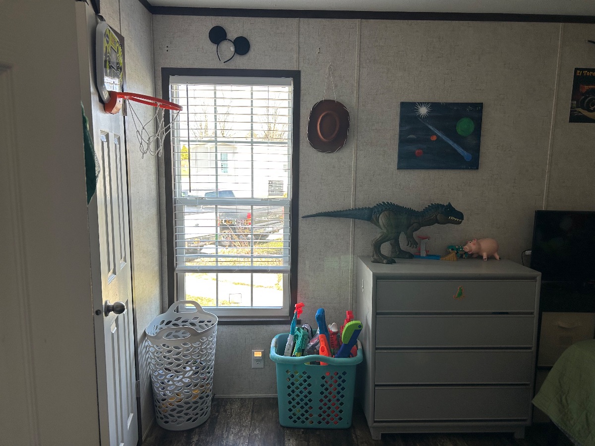 A photo of the Appletree Estates Home