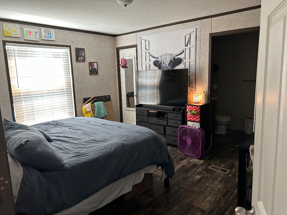 A photo of the Appletree Estates Home