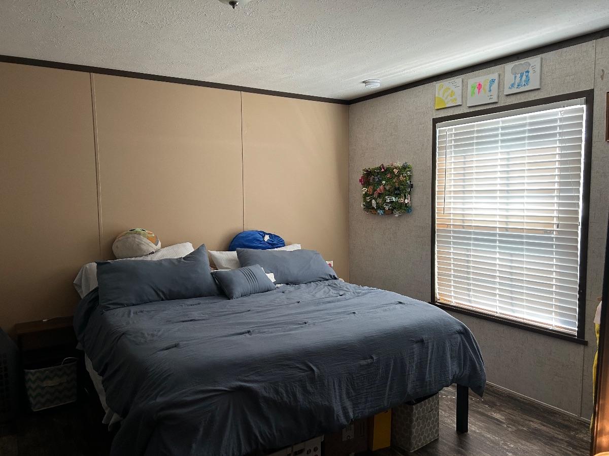 A photo of the Appletree Estates Home
