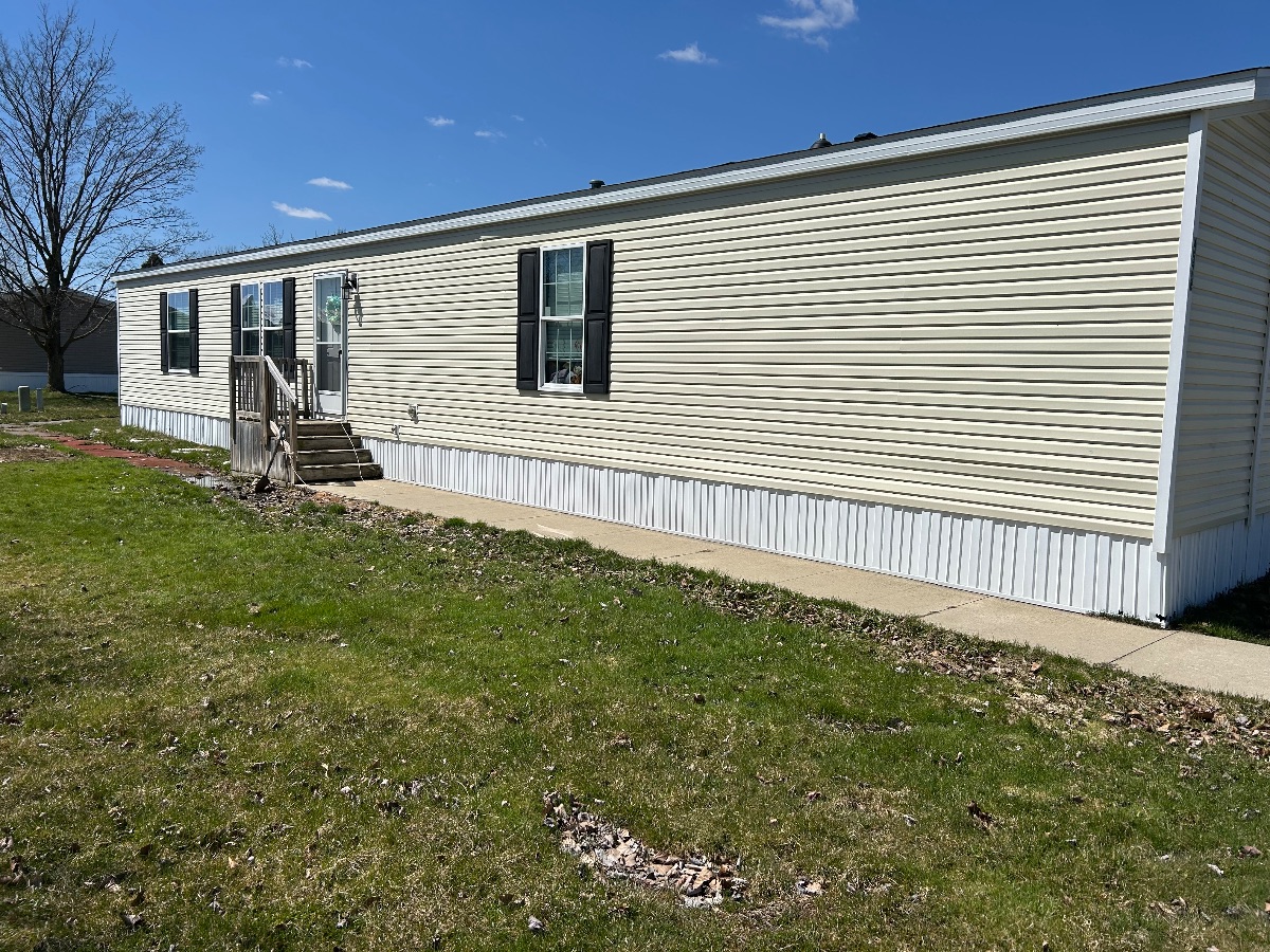 A photo of the Appletree Estates Home
