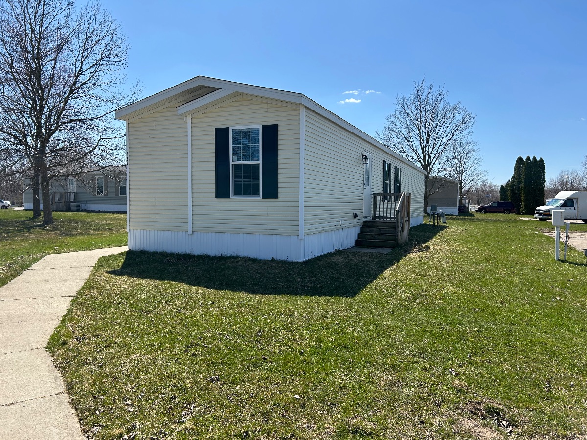 A photo of the Appletree Estates Home