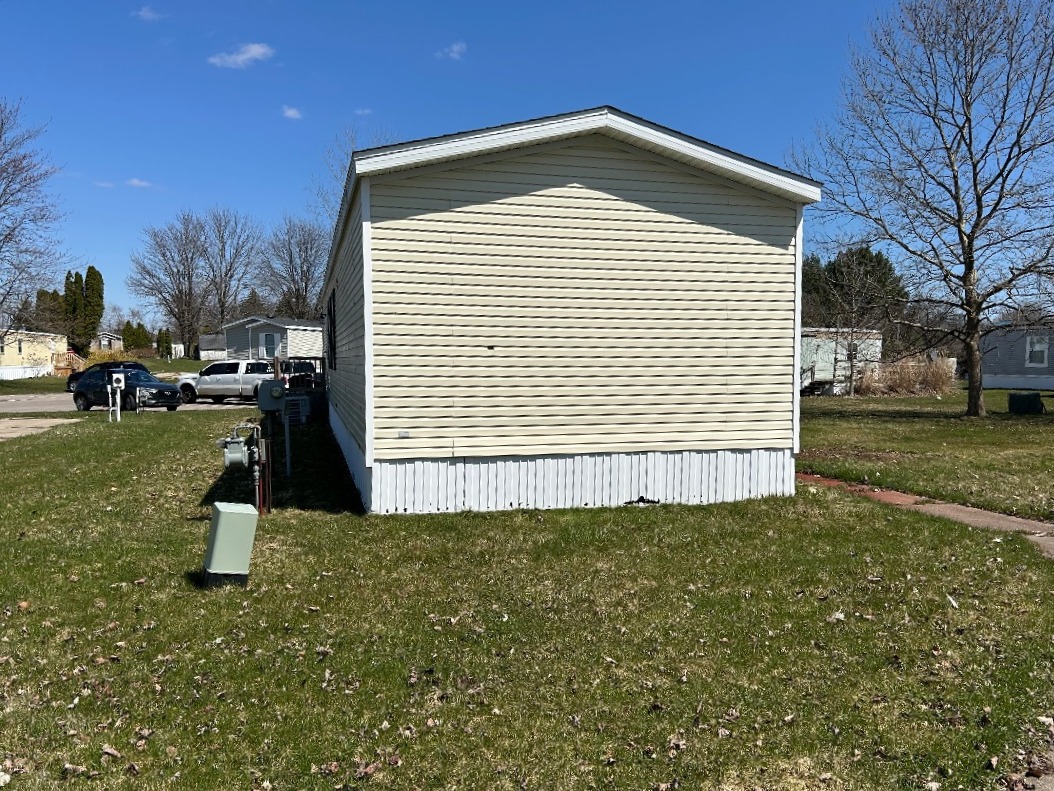 A photo of the Appletree Estates Home