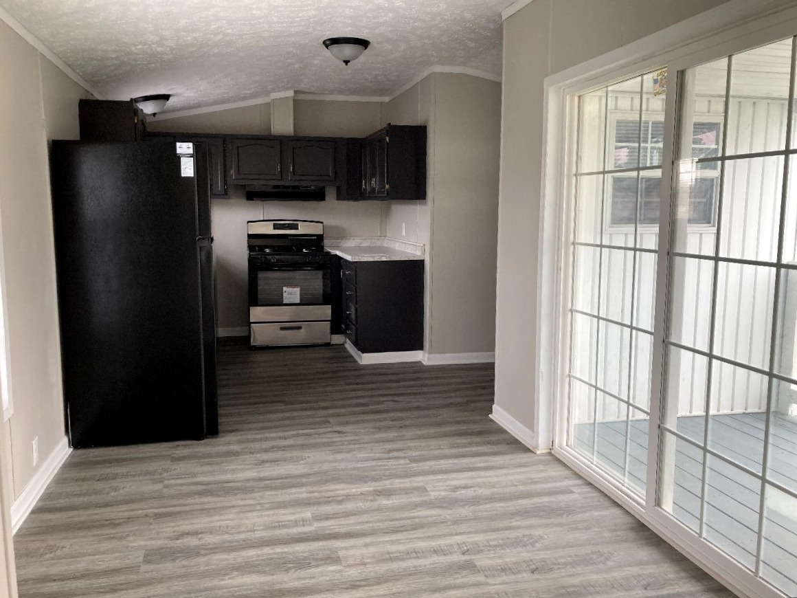 A photo of the Meadowview Farms Home