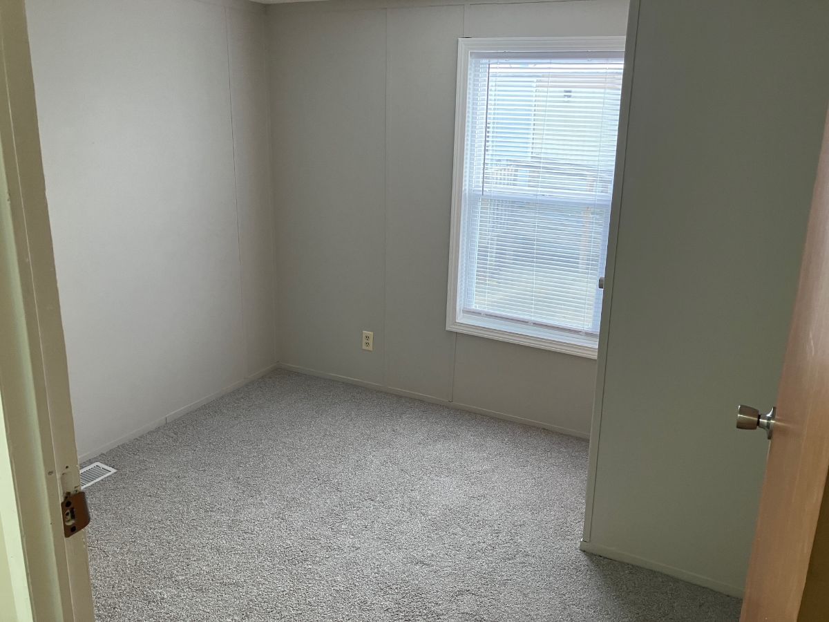 A photo of the Greentown Estates Home