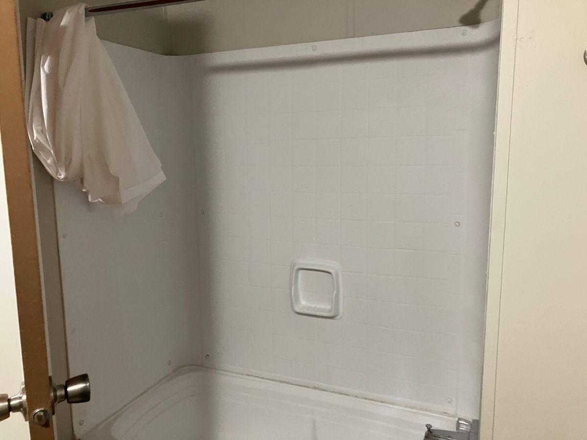 A photo of the Greentown Estates Home