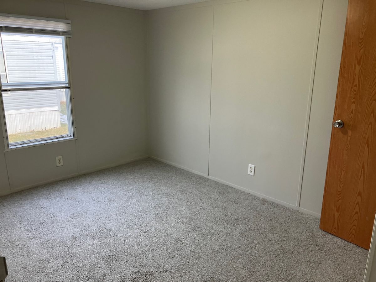 A photo of the Greentown Estates Home