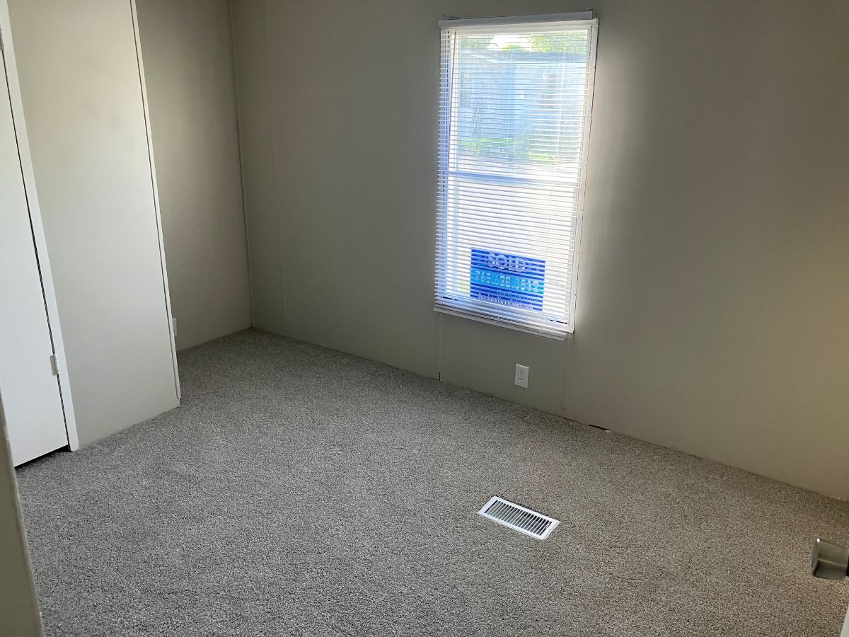 A photo of the Greentown Estates Home