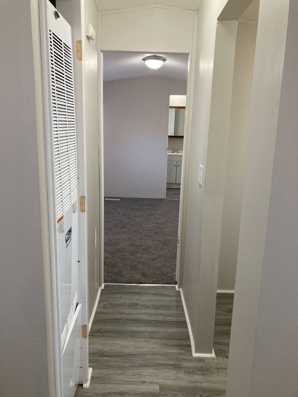 A photo of the Country Living Home