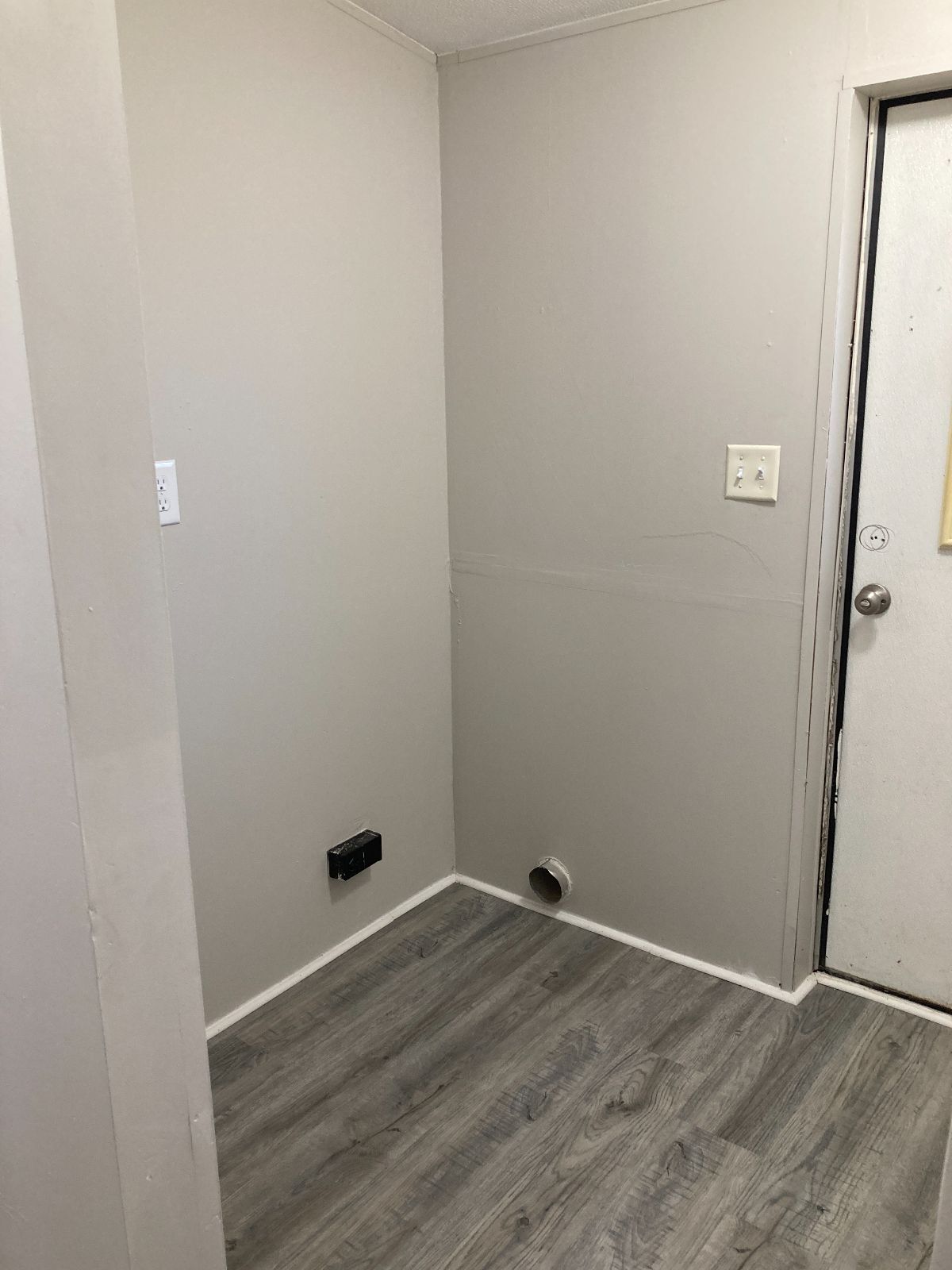 A photo of the Country Living Home