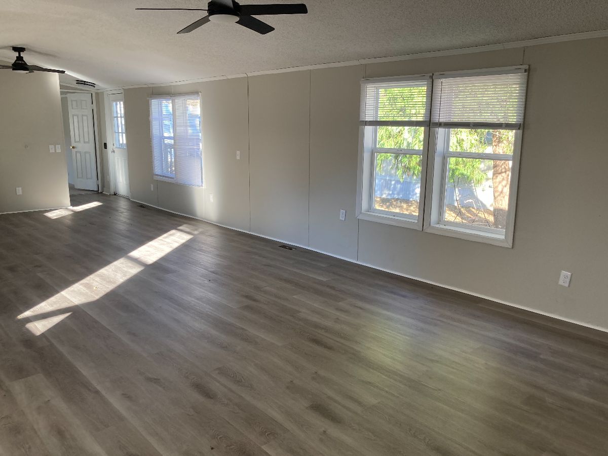 A photo of the Country Living Home