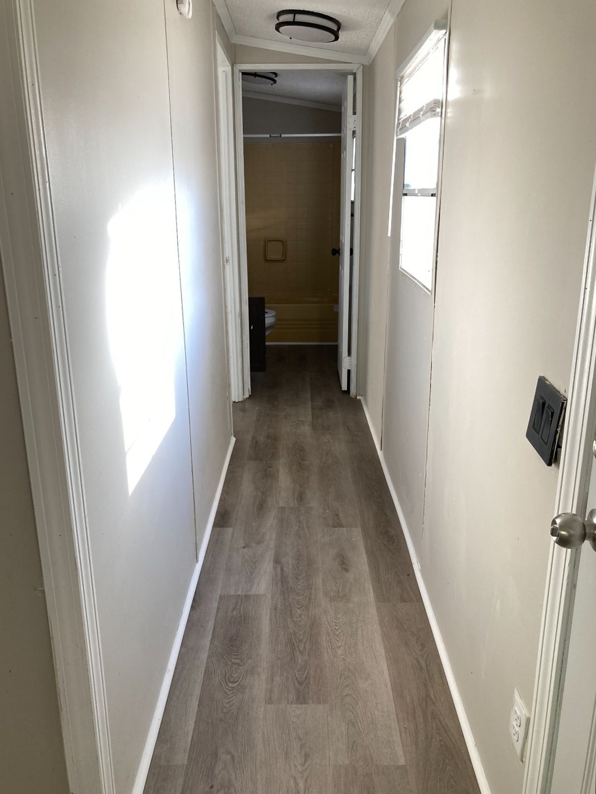 A photo of the Country Living Home