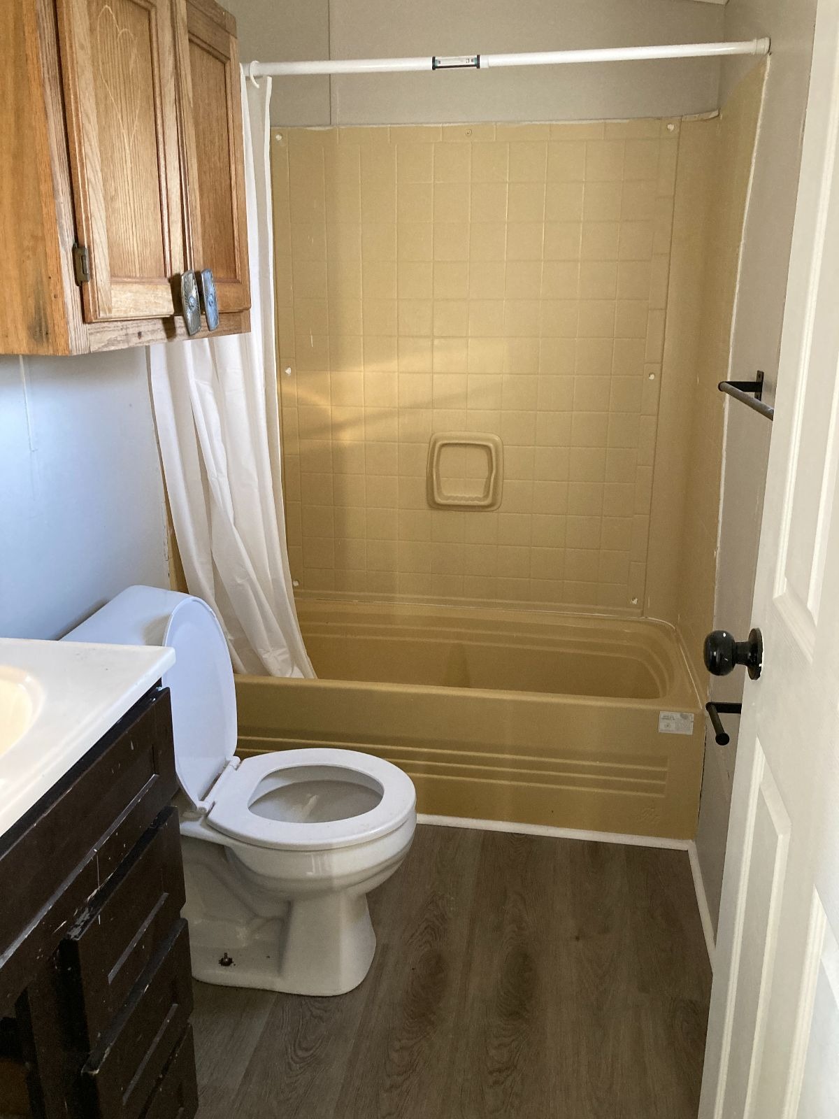 A photo of the Country Living Home