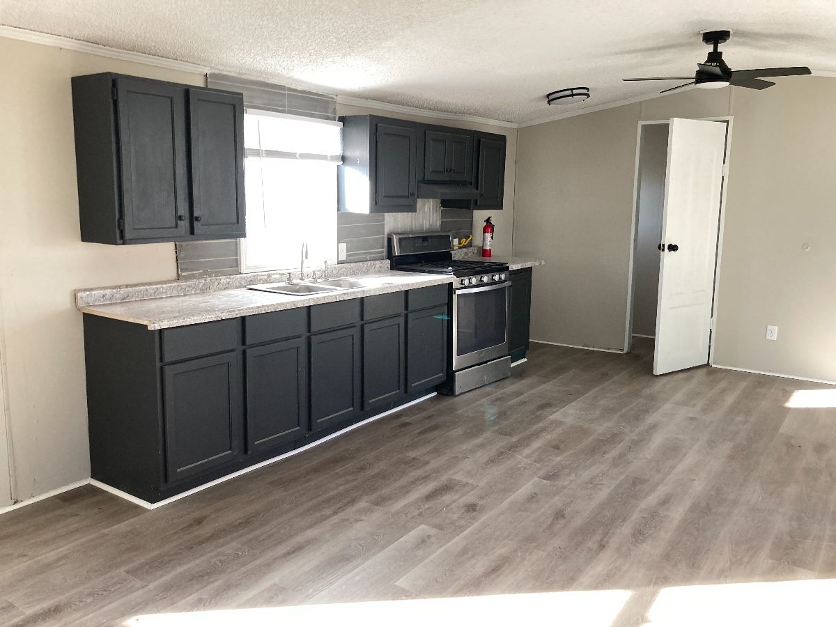 A photo of the Country Living Home