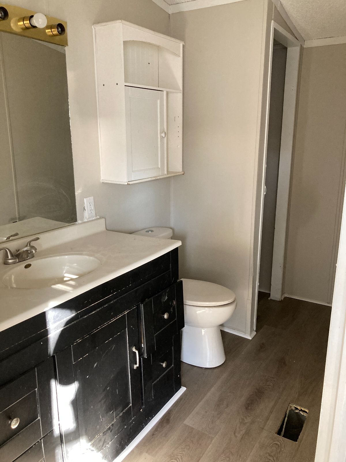 A photo of the Country Living Home