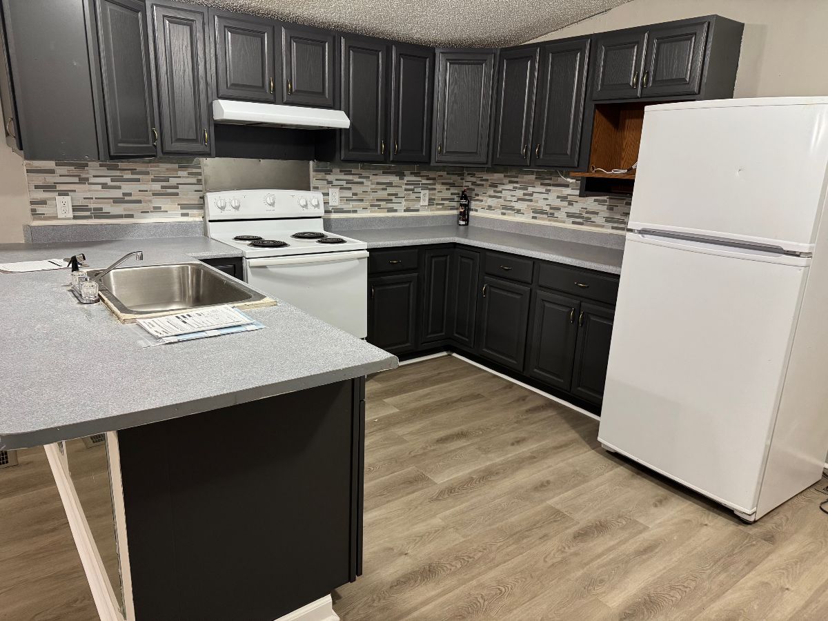 A photo of the Country Living Home