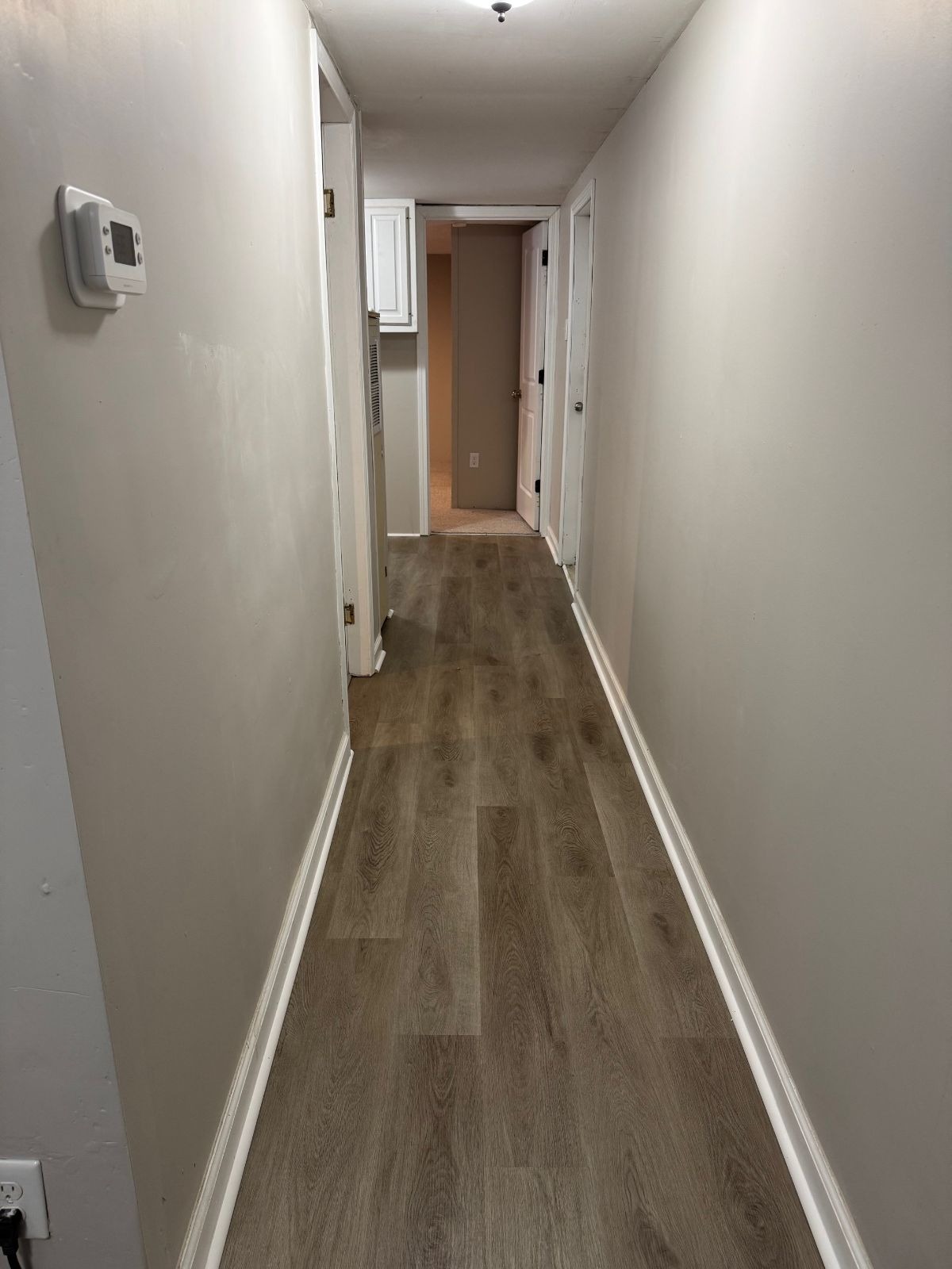 A photo of the Country Living Home