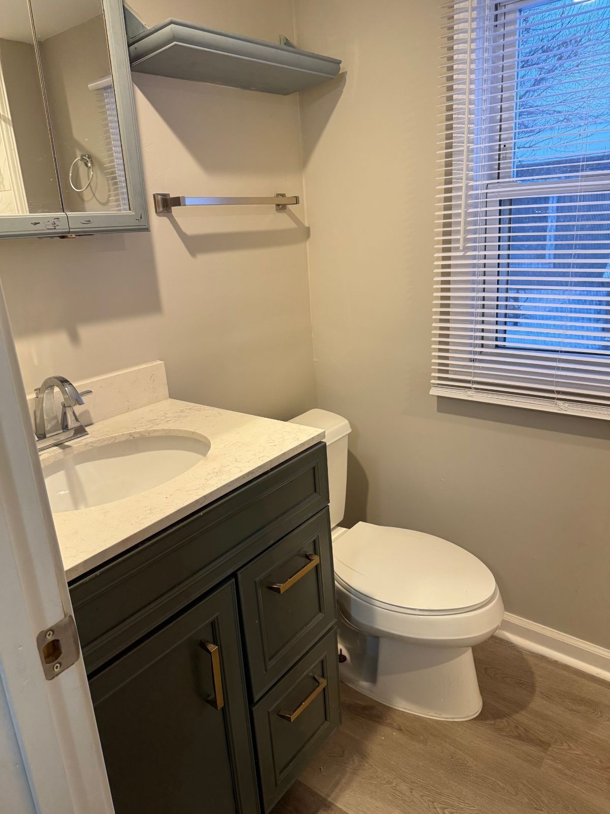 A photo of the Country Living Home