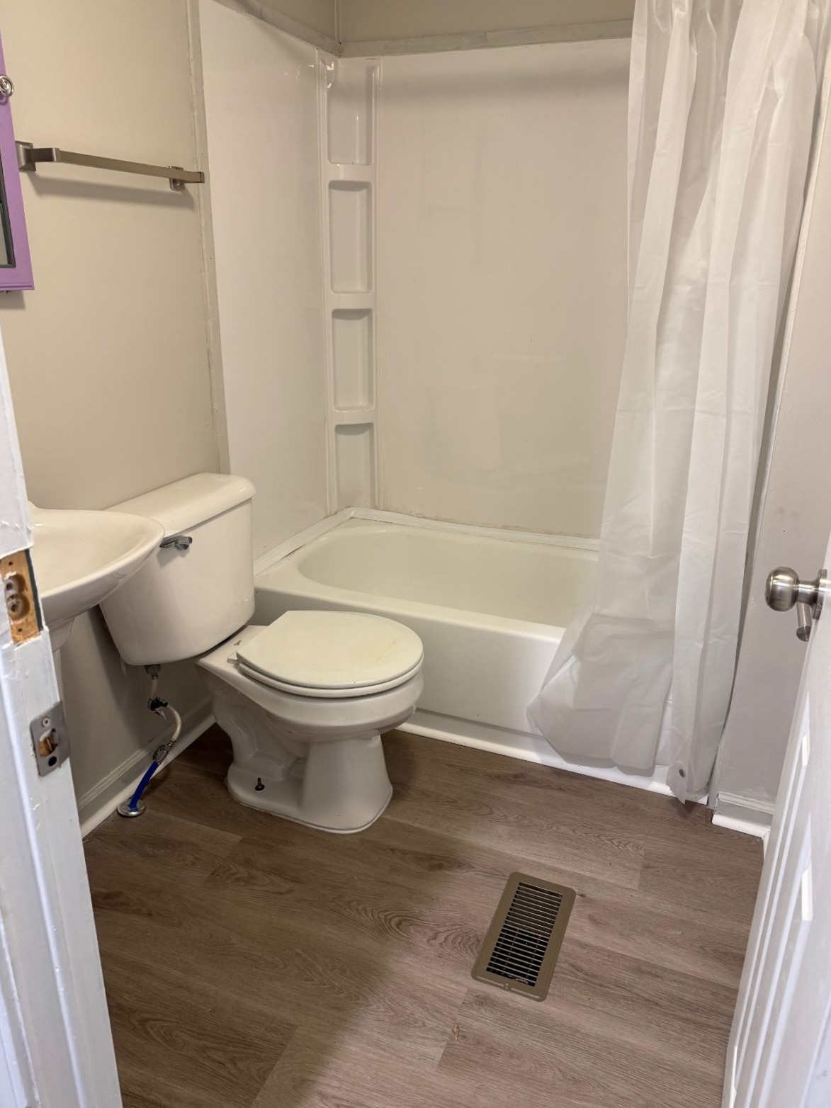 A photo of the Country Living Home