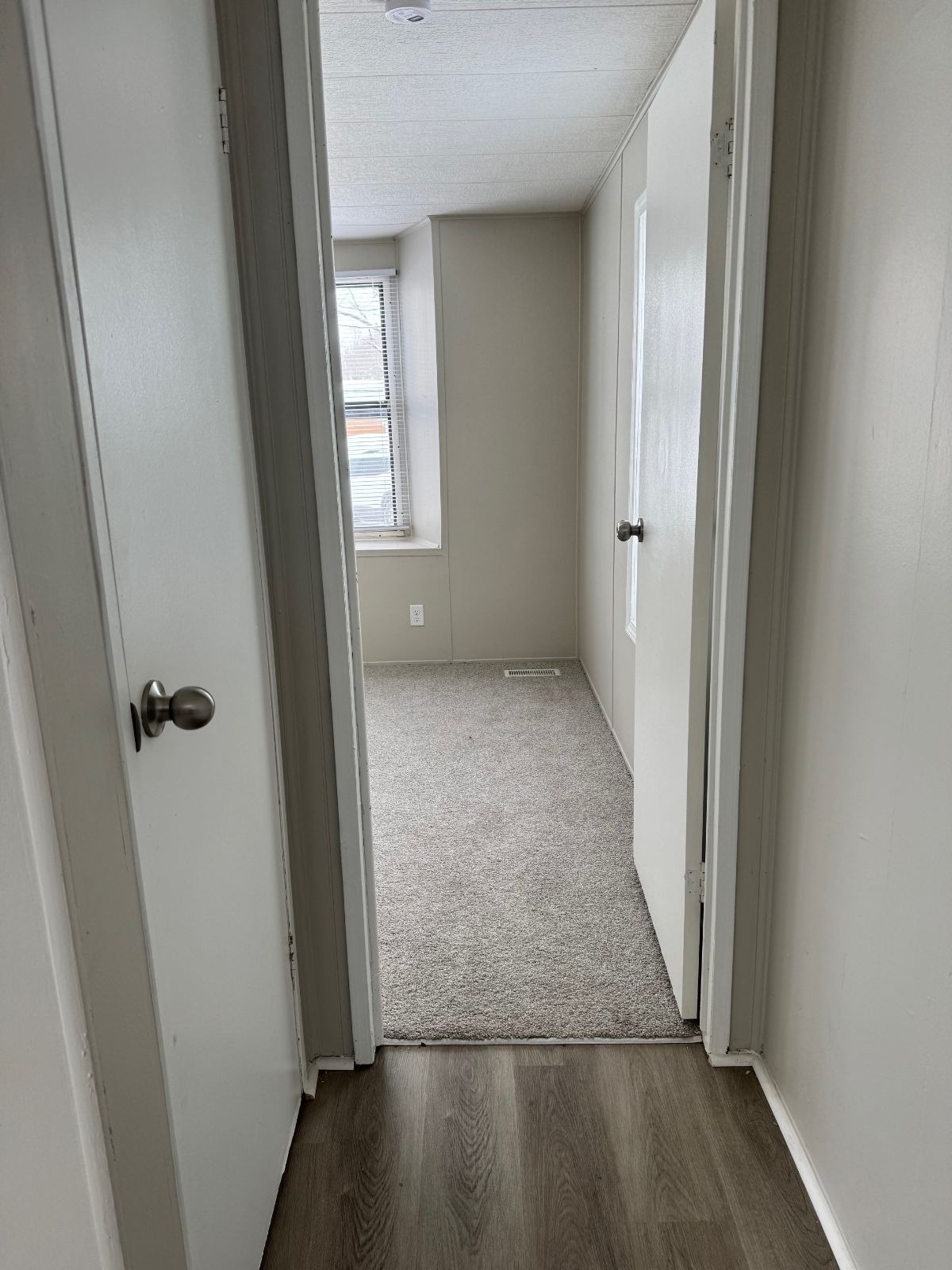 A photo of the Greentown Estates Home