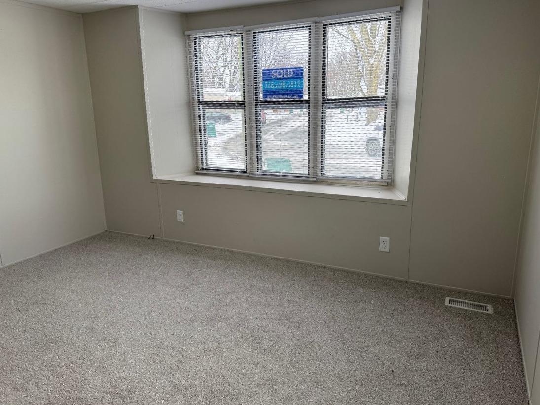 A photo of the Greentown Estates Home