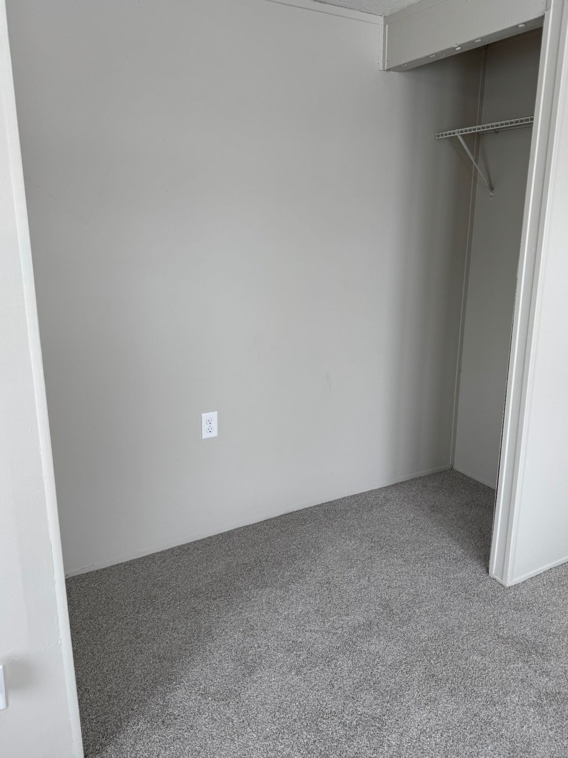 A photo of the Greentown Estates Home