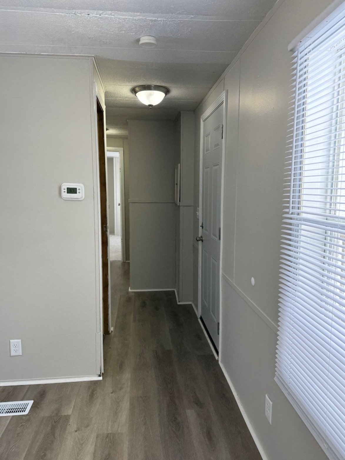 A photo of the Greentown Estates Home