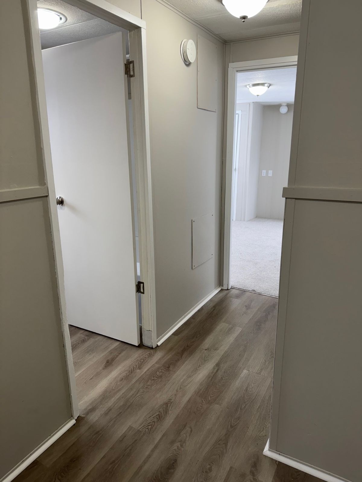 A photo of the Greentown Estates Home