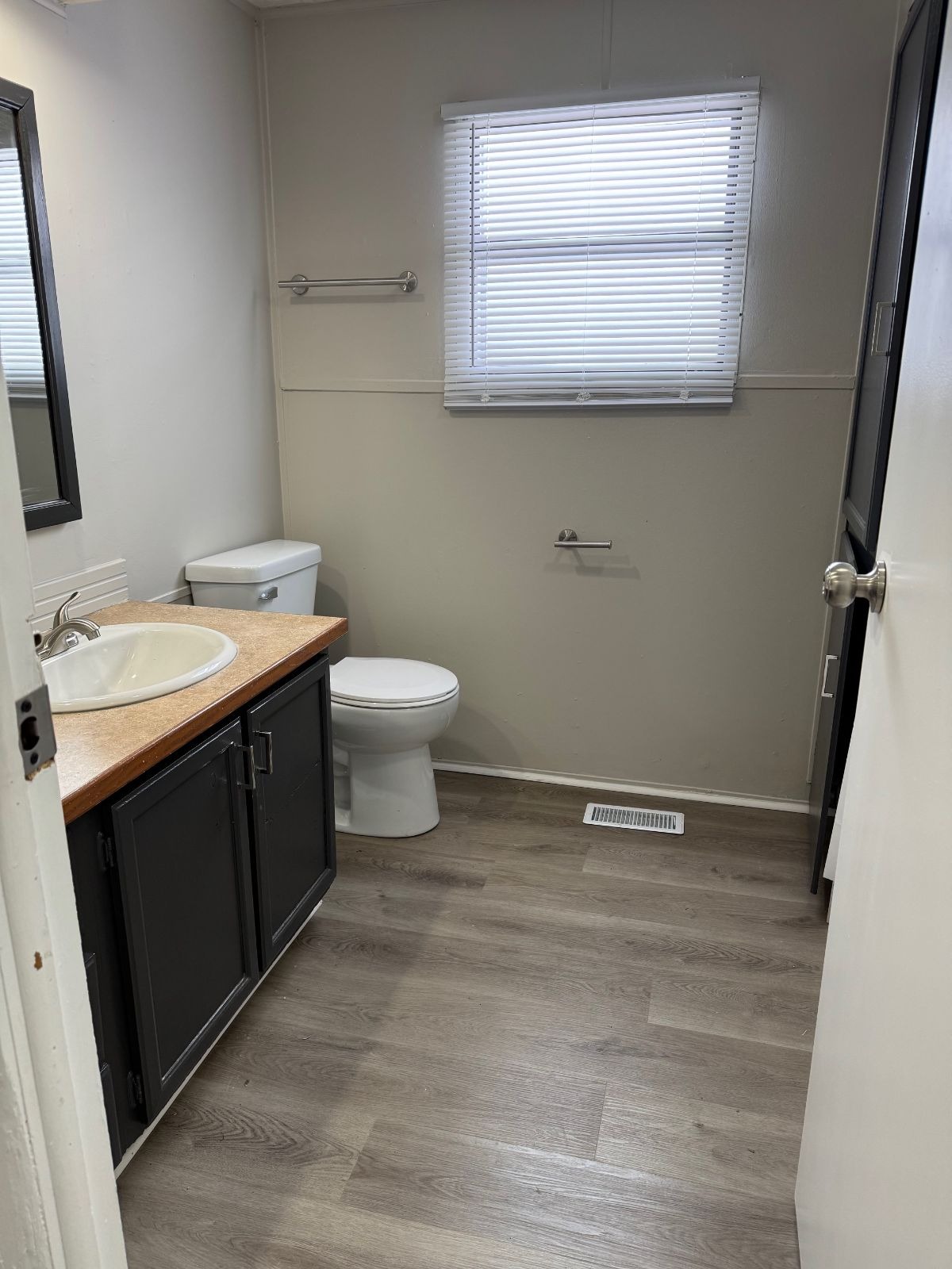 A photo of the Greentown Estates Home