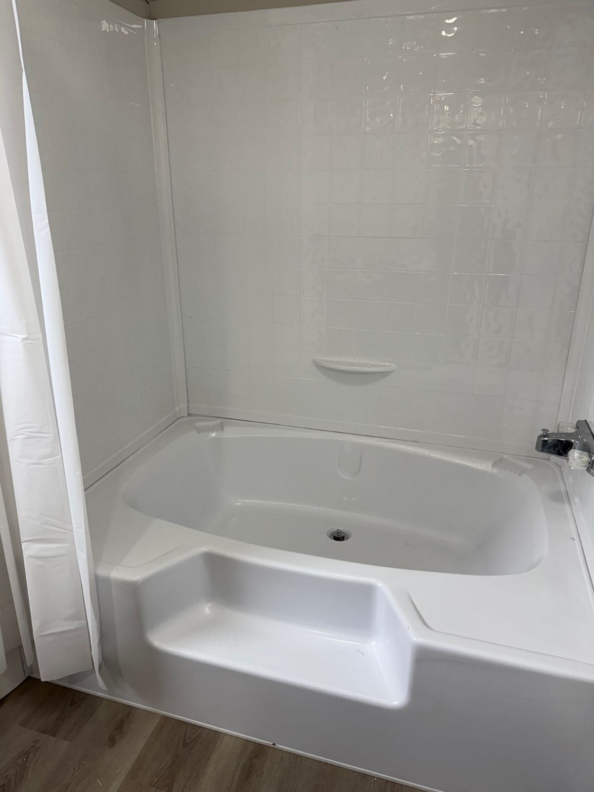 A photo of the Greentown Estates Home