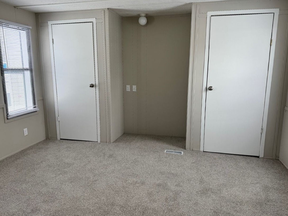 A photo of the Greentown Estates Home