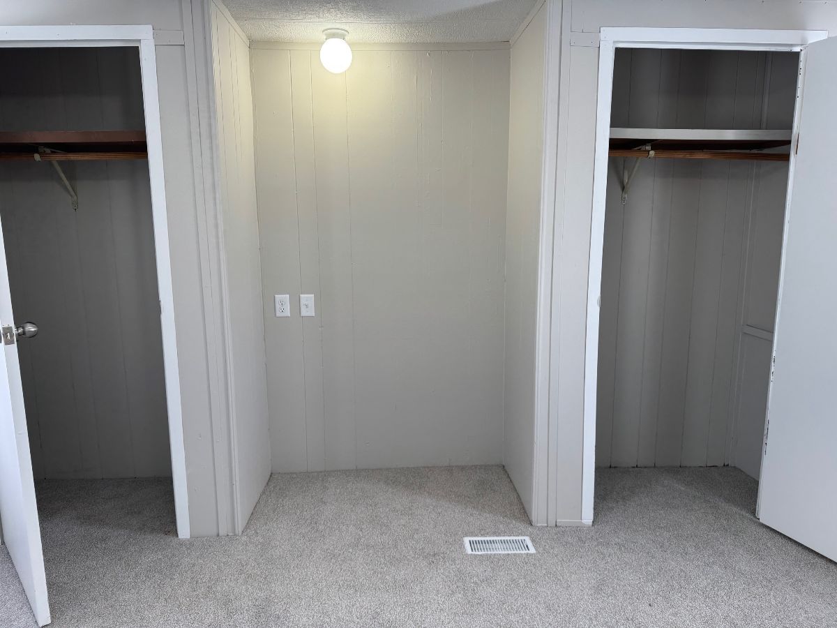 A photo of the Greentown Estates Home