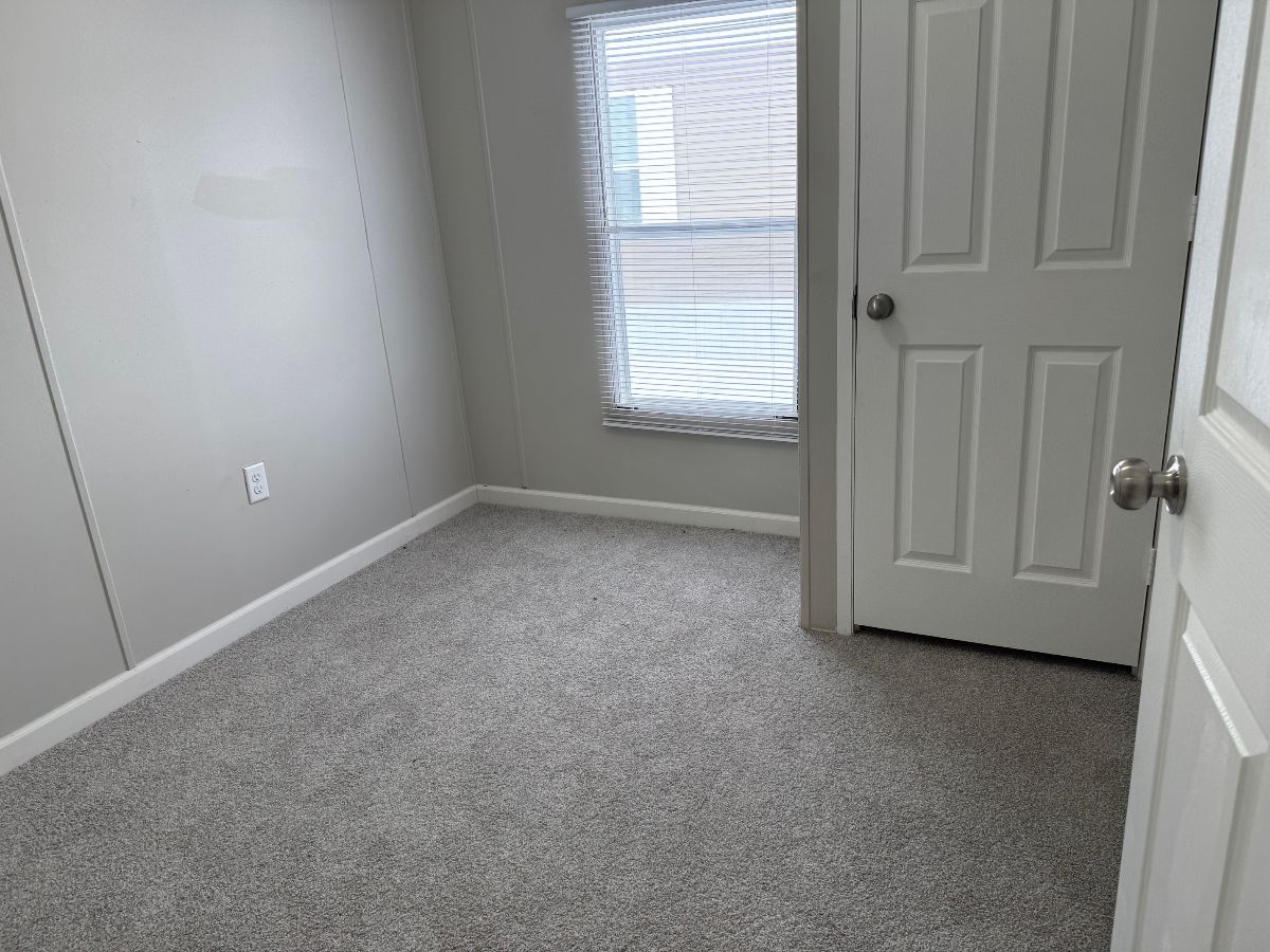 A photo of the Greentown Estates Home