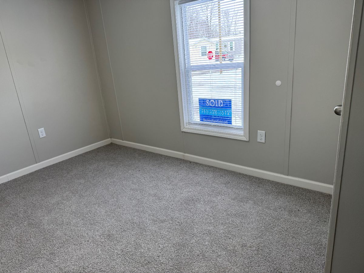 A photo of the Greentown Estates Home