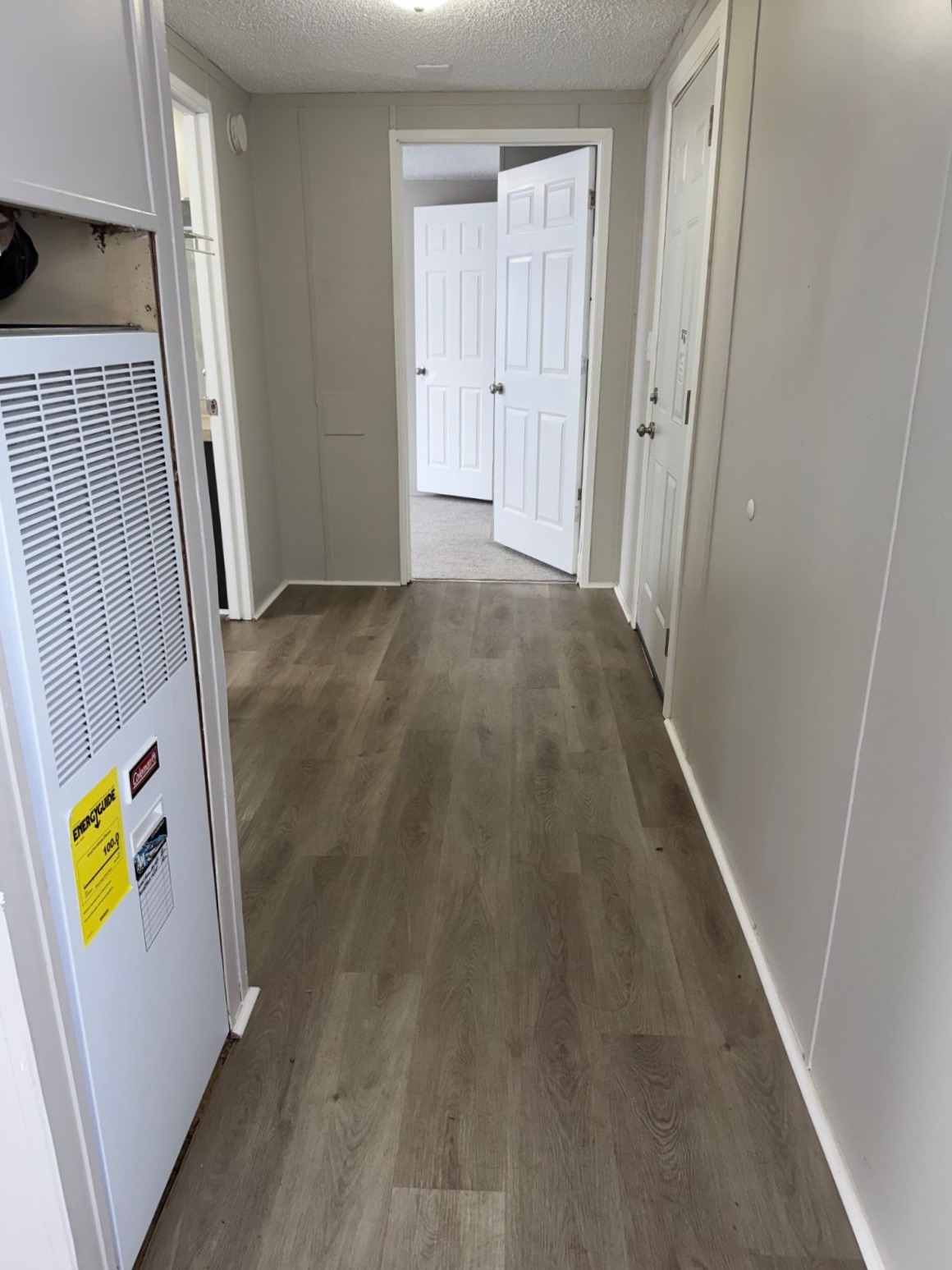 A photo of the Greentown Estates Home