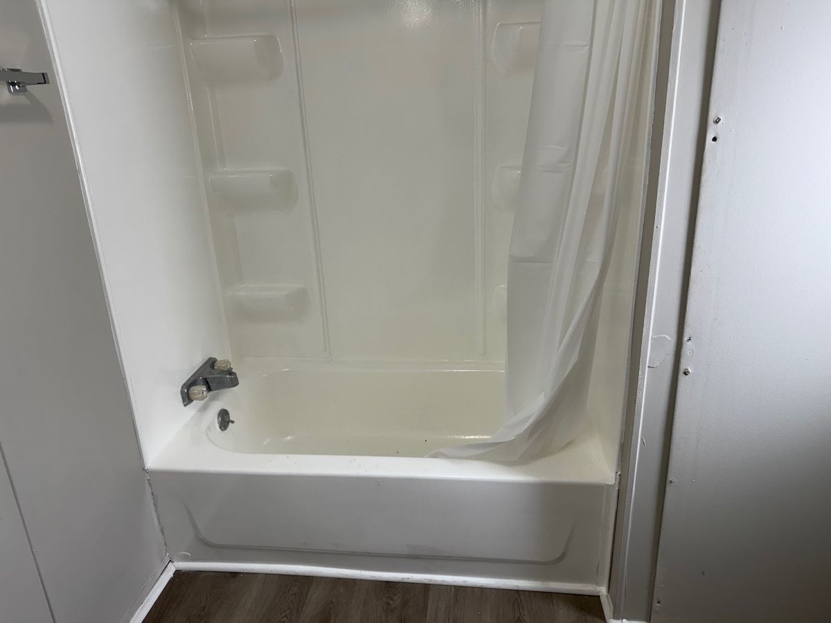 A photo of the Greentown Estates Home