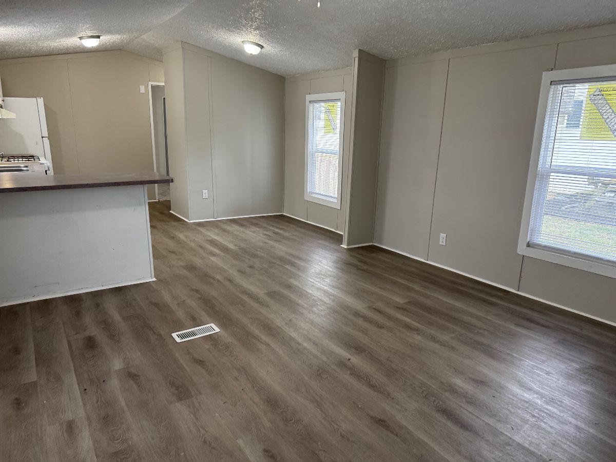 A photo of the Country Living Home