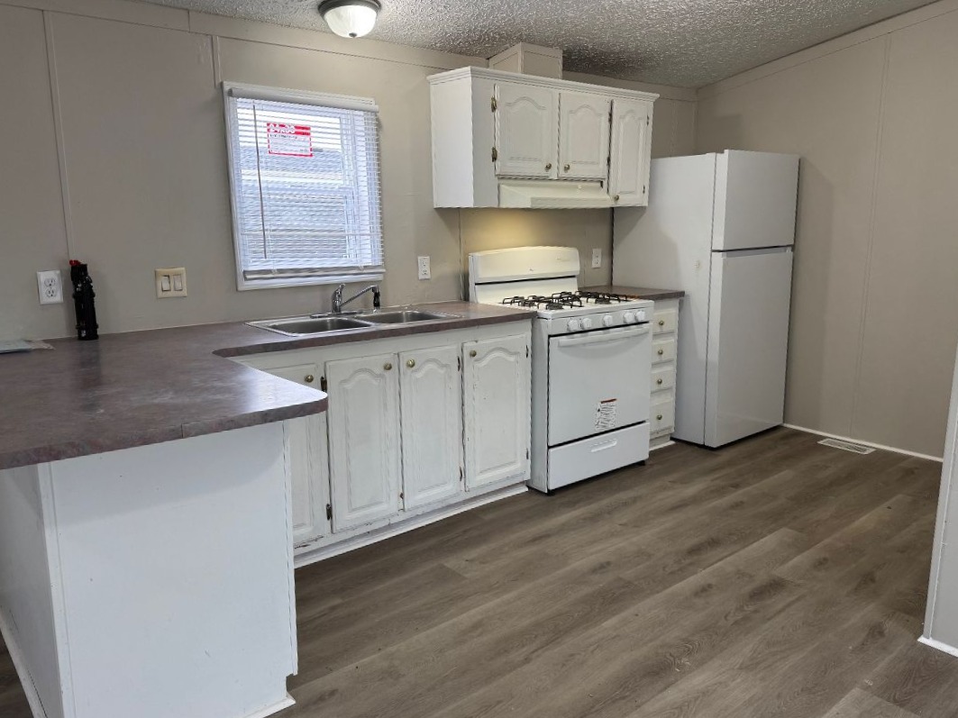 A photo of the Country Living Home