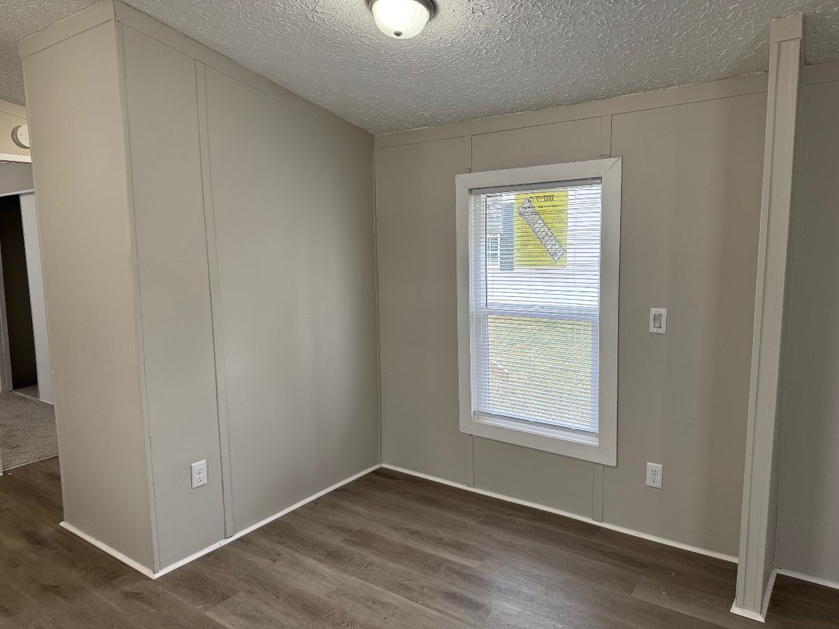 A photo of the Country Living Home