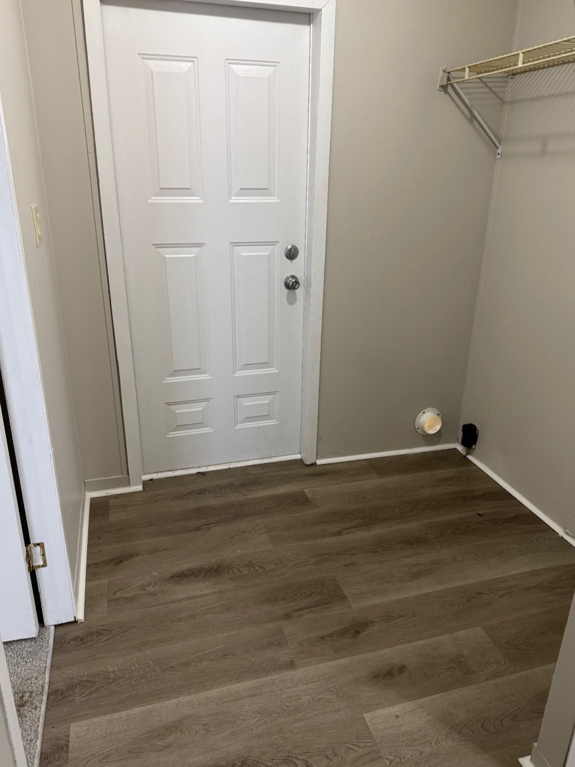 A photo of the Country Living Home